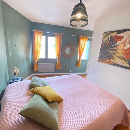 Maison De L'Ancienne Porte Neuve ナルボンヌ エクステリア 写真