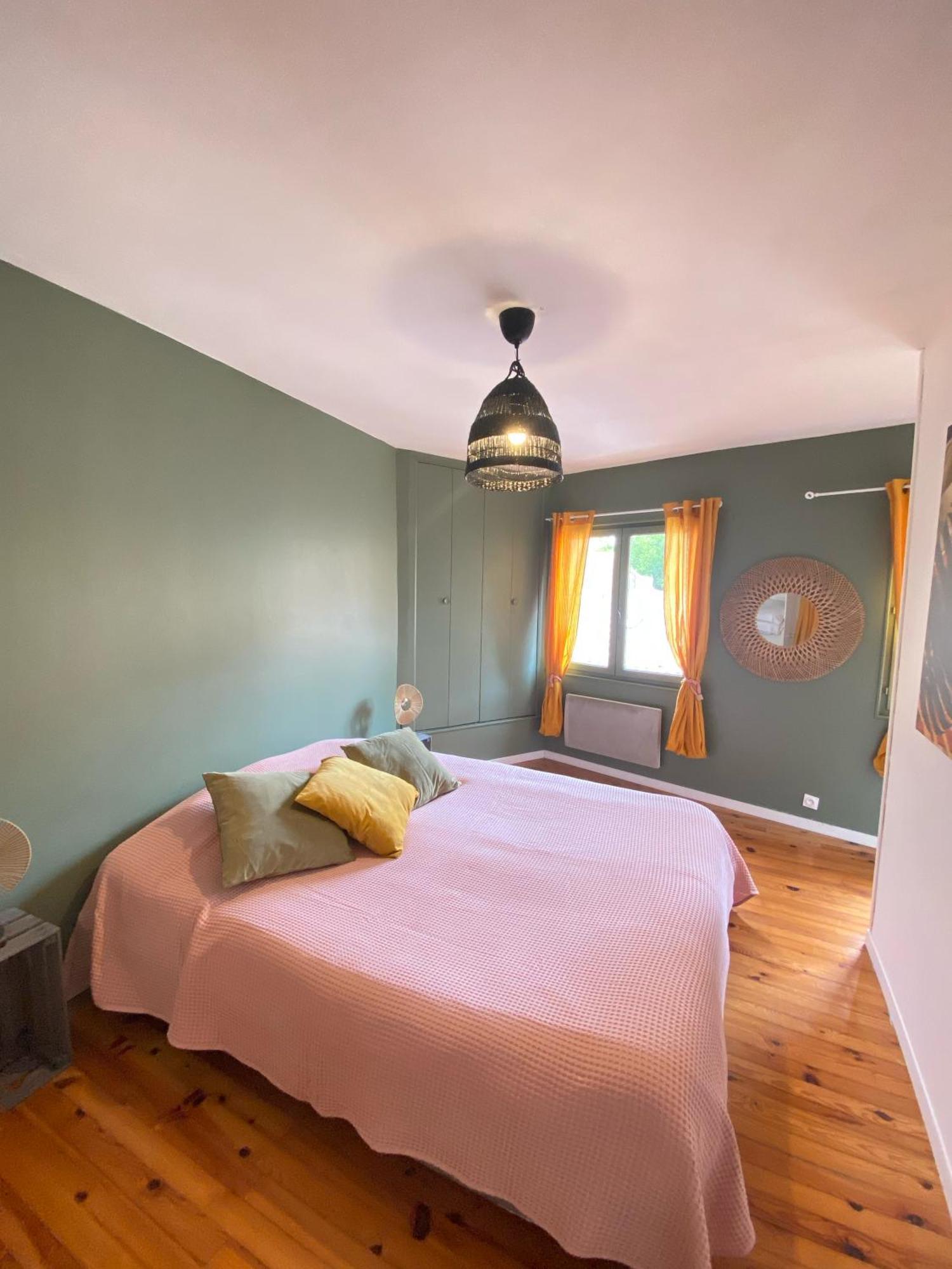 Maison De L'Ancienne Porte Neuve ナルボンヌ エクステリア 写真