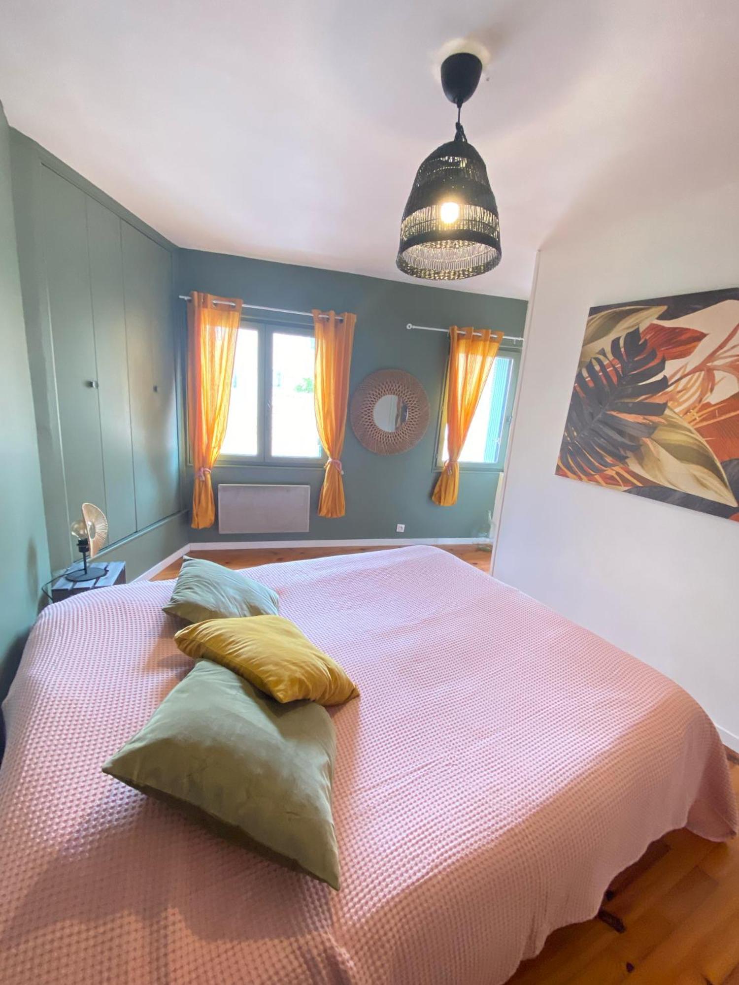 Maison De L'Ancienne Porte Neuve ナルボンヌ エクステリア 写真